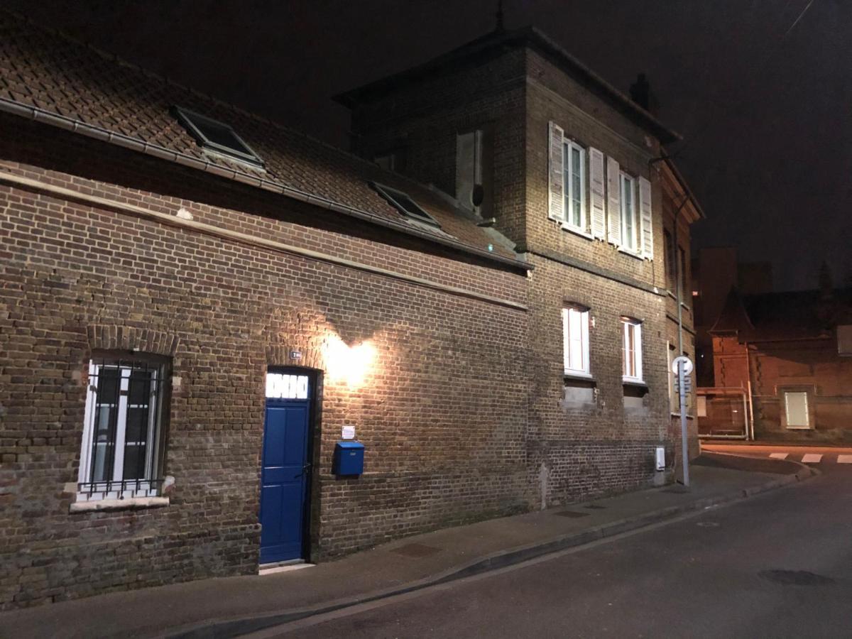 Maison Quatre Freres Louviers Exterior photo
